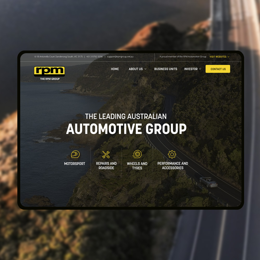 RPM Group