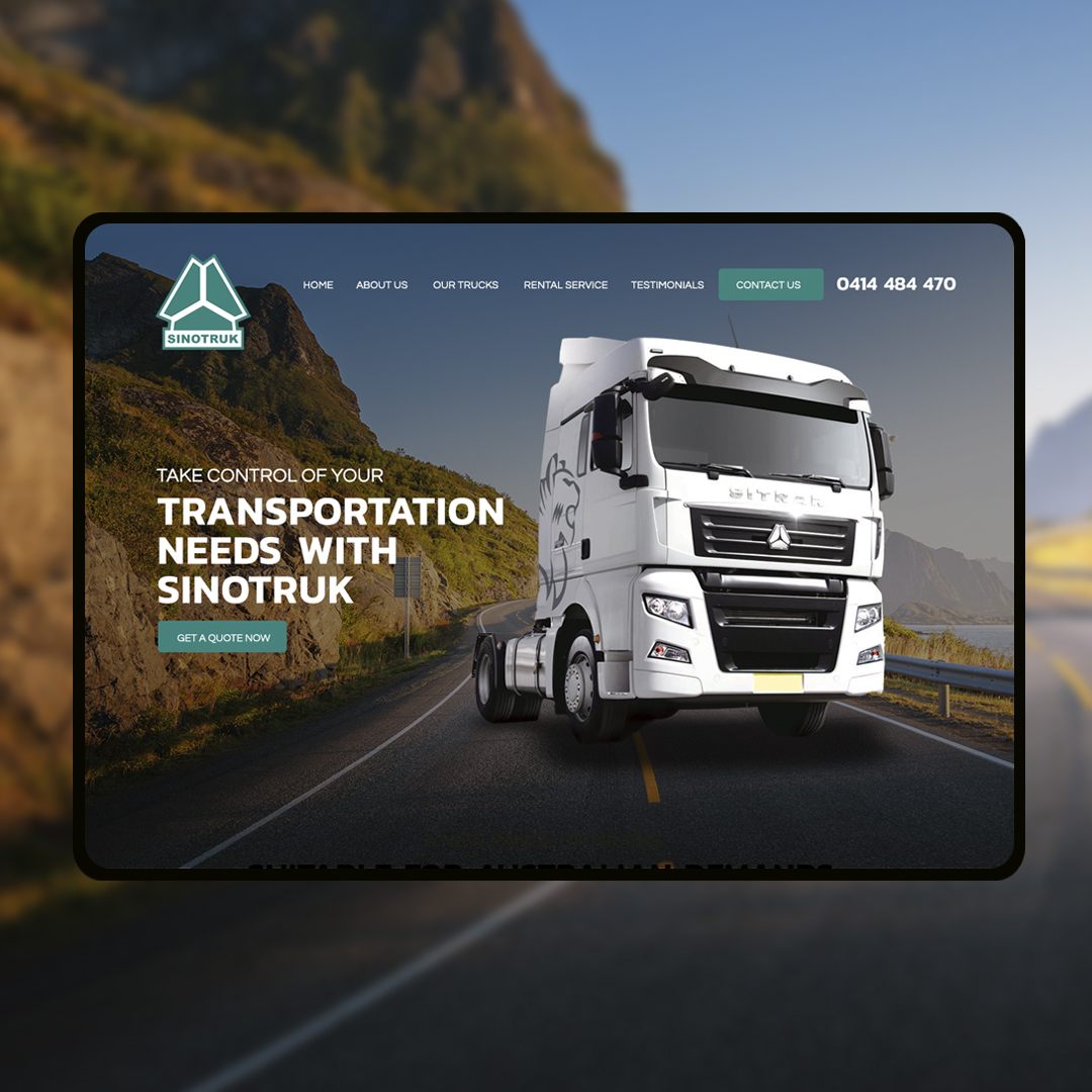 Sinotruk